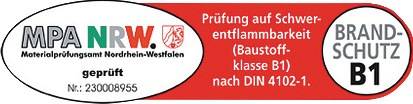 Plakatschaukasten DIN A1 B674xH920mm Rahmen eck.f.Aussenbereich WSM