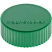 Magnet D34mm VE10 Haftkraft 2000 g grün Magnet D34mm VE10 Haftkraft 2000 g grün