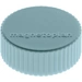 Magnet D34mm VE10 Haftkraft 2000 g blau Magnet D34mm VE10 Haftkraft 2000 g blau