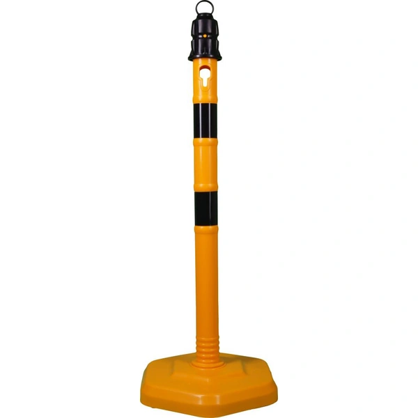 Kettenpfosten, g/s, 1000mm, Ø 63mm Kettenpfosten, g/s, 1000mm, Ø 63mm