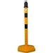Kettenpfosten, g/s, 1000mm, Ø 63mm Kettenpfosten, g/s, 1000mm, Ø 63mm