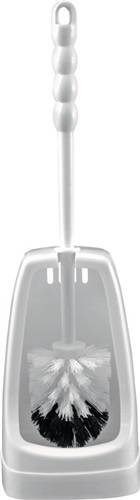 WC Garnitur Ku.weiß o.Randreiniger D.68mm SOREX