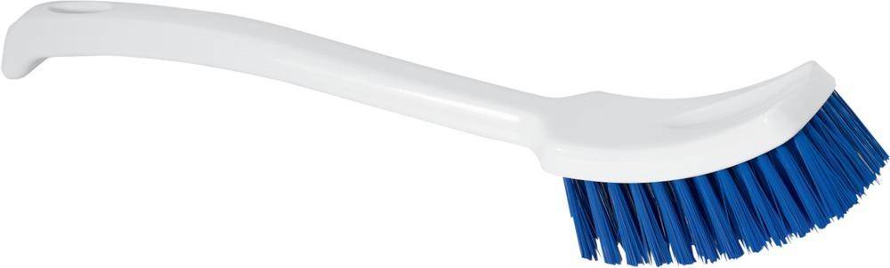 HACCP-Stielbuerste 40cm PES D0,50mm,Blau