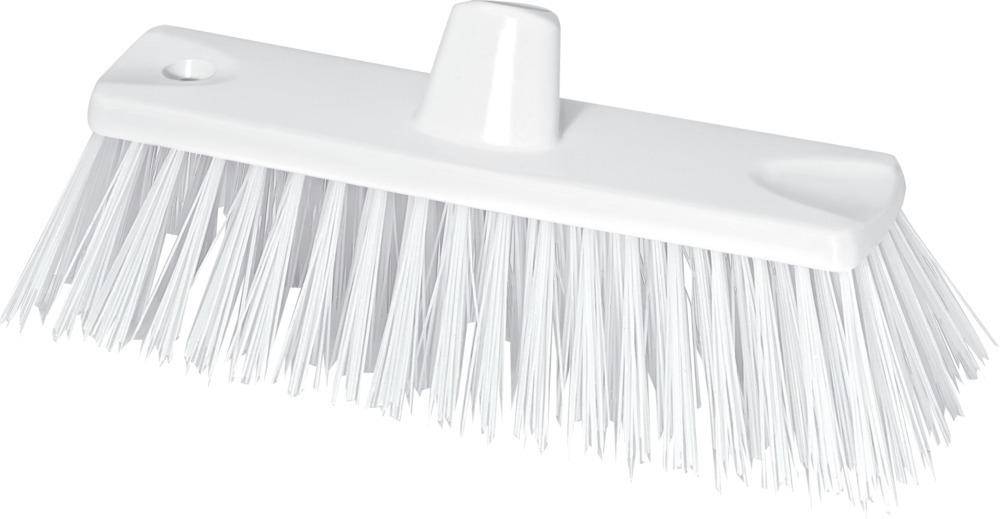 HACCP-Grobbesen 30cm D1,00 mm, Weiß