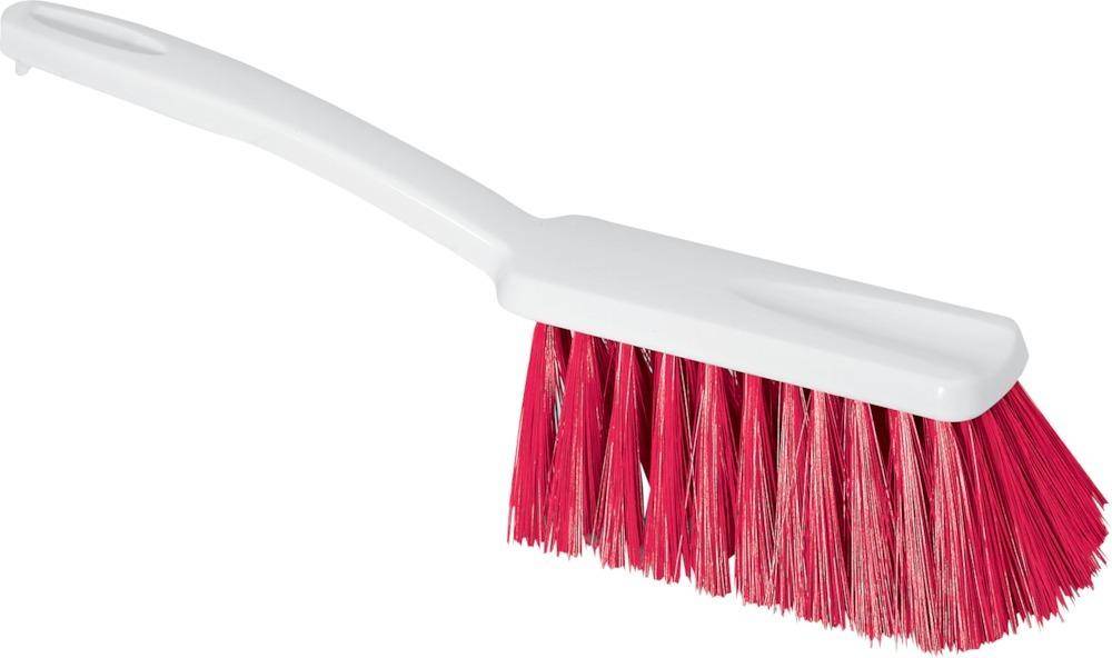 HACCP-Handfeger D0,25 mm,Rot