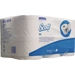 Toilettenpapier Scott 8518 2-lagig,Kleinrollen 6 Btl.x 6 Kleinrollenx350 Blätter Toilettenpapier Scott 8518 2-lagig,Kleinrollen 6 Btl.x 6 Kleinrollenx350 Blätter