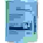 Wischtuch WYPALL X60 8371 L380xB315ca.mm blau 1-lagig,perforiert,geprägt