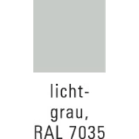 Putzwollkasten H680xB400xT400mm Geh.lichtgrau/Klappe enzianblau Stahlbl.STUMPF Putzwollkasten H680xB400xT400mm Geh.lichtgrau/Klappe enzianblau Stahlbl.STUMPF