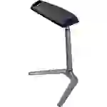 Stehhilfe Integralschaum Sitz-H.620-850mm Alu.silber BIMOS Stehhilfe Integralschaum Sitz-H.620-850mm Alu.silber BIMOS