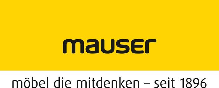 Transportstapelbehälter eck.37,0l PE grau L503xB340xH257mm MAUSER