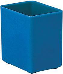 Einsatzkasten 53x40x54 mm blau