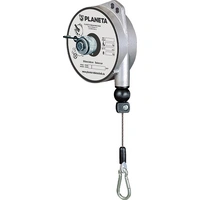 Federzug TCN 9322 Trgf.4-6kg Seillänge 2,0m Seil-D.2,0mm PLANETA Federzug TCN 9322 Trgf.4-6kg Seillänge 2,0m Seil-D.2,0mm PLANETA