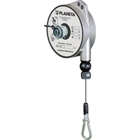 Federzug TCN 9311 Trgf.0,4-1kg Seillänge 1,6m Seil-D.2,0mm PLANETA Federzug TCN 9311 Trgf.0,4-1kg Seillänge 1,6m Seil-D.2,0mm PLANETA