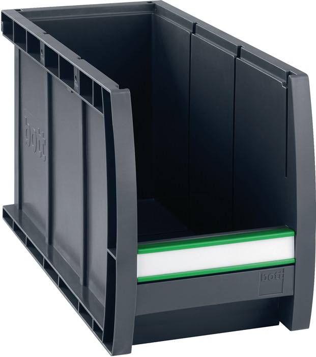 bottBox RAL7016 anth 130x298x165 mm