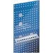 Lochplatte B450xL1000mm enzianblau RASTERPLAN Lochplatte B450xL1000mm enzianblau RASTERPLAN