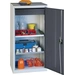 Werkzeug-/Beistellschrank H1000xB500xT500mm 1Schubl.2BD lichtgrau STUMPF Werkzeug-/Beistellschrank H1000xB500xT500mm 1Schubl.2BD lichtgrau STUMPF