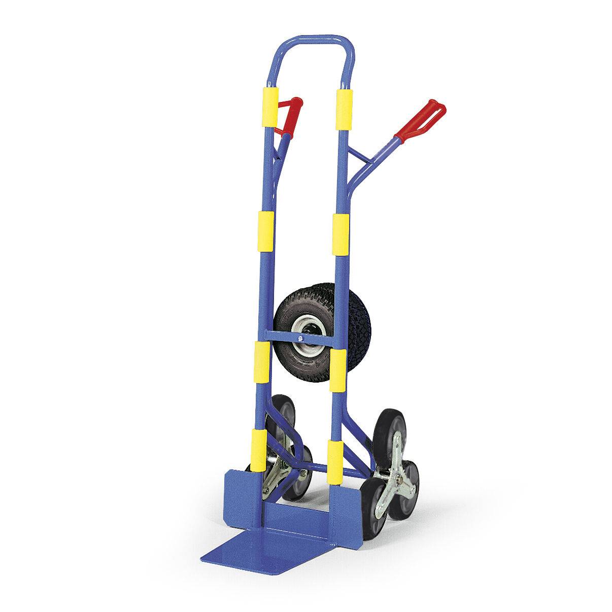 PROTAURUS Treppenkarre gefertigt in einer soliden