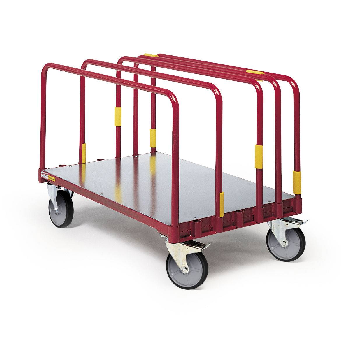 PROTAURUS Zinkblech-Abdeckung für Plattenwagen, 1500 × 700 mm