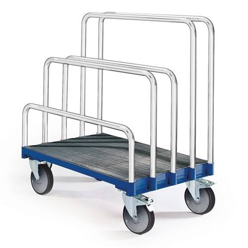 Einsteckbügel Bügelhöhe 300mm