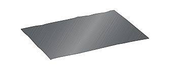 Antirutschmatte B900xT600xH3 mm schwarz - Artikel: 7830932708