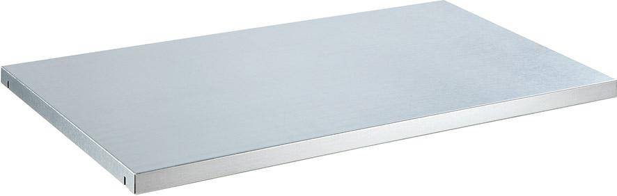 Fachboden B967xT549mm verzinkt Tragkraft 160kg - Artikel: 7830933218