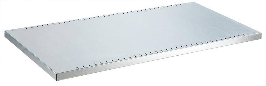 Fachboden B500xT500mm verzinkt Tragkraft 60kg - Artikel: 7830933184