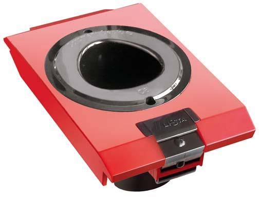 NC-Werkzeughalter Capto C8 - Artikel: 7830932935