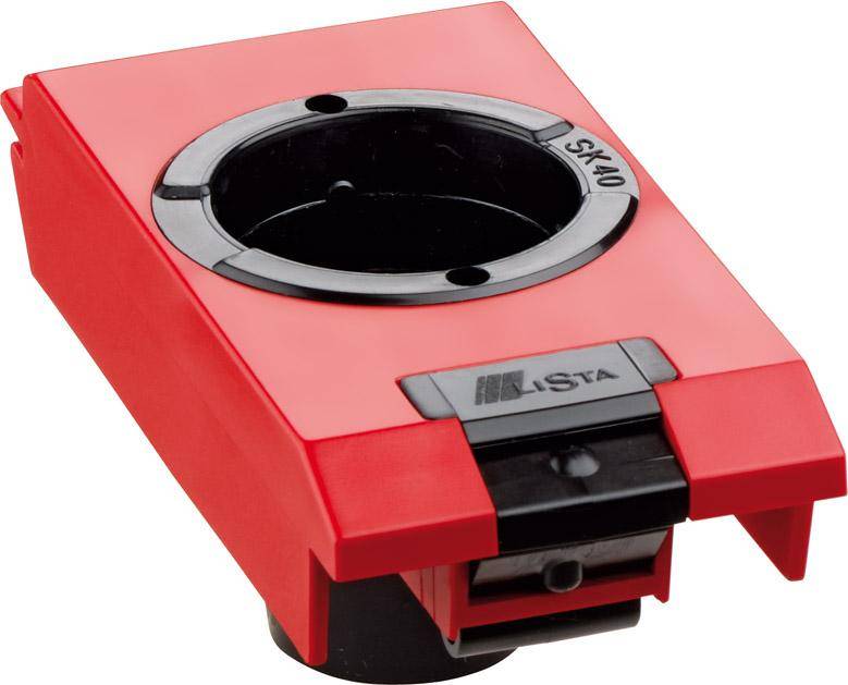 NC-Werkzeughalter ISO-SK 50 - Artikel: 7830932918