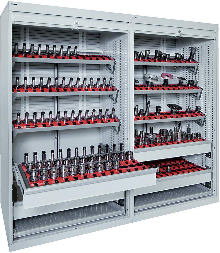 NC-Werkzeughalter ISO-SK 45 - Artikel: 7830932917