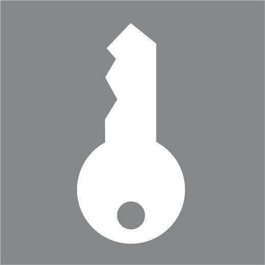 Schrankgehäuse 27x27 E B564xT572xH533mm RAL 5012 NH 450mm - Artikel: 7830306112