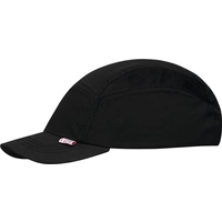 Anstoßkappe VOSS-Cap modern style 52-63cm schwarz EN 812:1997 VOSS Anstoßkappe VOSS-Cap modern style 52-63cm schwarz EN 812:1997 VOSS