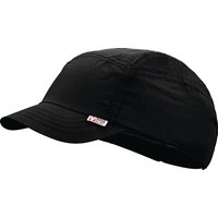 Anstoßkappe VOSS-Cap modern style 52-63cm schwarz EN 812:1997 VOSS Anstoßkappe VOSS-Cap modern style 52-63cm schwarz EN 812:1997 VOSS