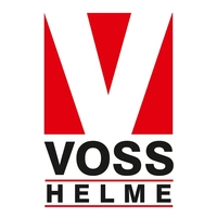 Anstoßkappe VOSS-Cap modern style 52-63cm schwarz EN 812:1997 VOSS Anstoßkappe VOSS-Cap modern style 52-63cm schwarz EN 812:1997 VOSS