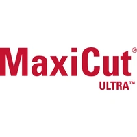 Schnittschutzhandschuhe MaxiCut Ultra 44-3745HCT Gr.6 blau/schwarz EN 388 PSA II Schnittschutzhandschuhe MaxiCut Ultra 44-3745HCT Gr.6 blau/schwarz EN 388 PSA II