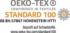 Schnittschutzhandschuhe MaxiCut Ultra 44-3745HCT Gr.11 blau/schwarz EN388 PSA…