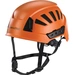 Industriekletterhelm INCEPTOR GRX orange Polycarbonat/Acrylnitril-Butadien-Styr Industriekletterhelm INCEPTOR GRX orange Polycarbonat/Acrylnitril-Butadien-Styr