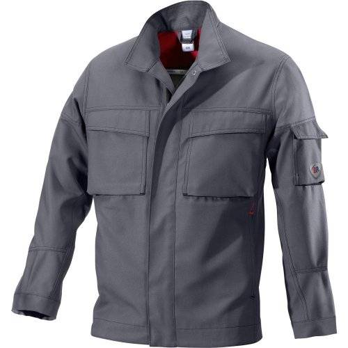BP Blouson 1787 555, Gr.48/50,dunkelgrau