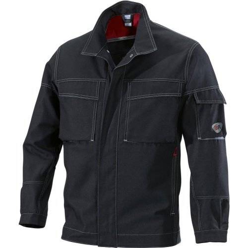 BP Blouson 1787 555, Gr.56/58,schwarz