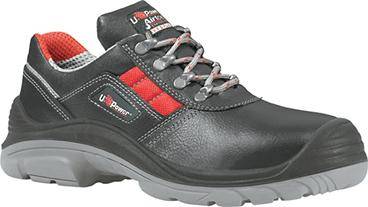 Halbschuh ELECT, S3,SRC,Gr.44