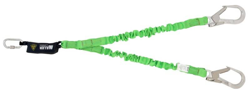 Honeywell Safety Bandfalldämpfer 1028522