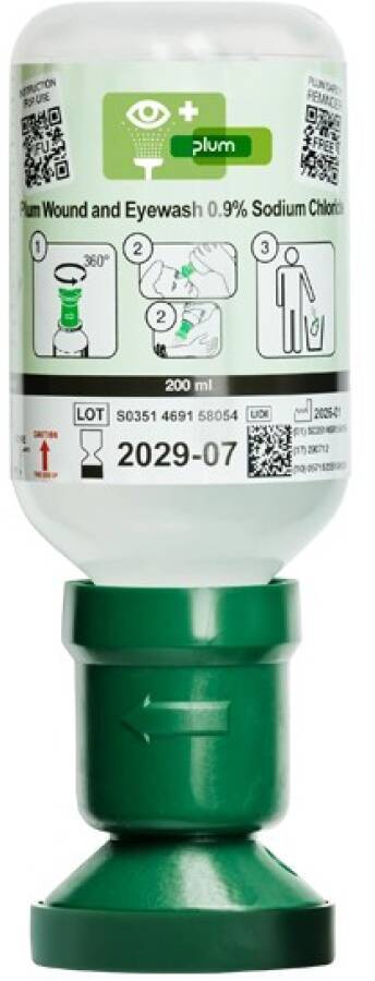 Augenspülung 4691 Inhalt 200 ml