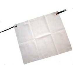 Spaltlederschutz 60 x 70 cm Lederberiemung