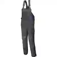 Latzhose PULSSCHLAG Gr. 48, anthr./schw. Latzhose PULSSCHLAG Gr. 48, anthr./schw.