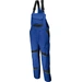 Latzhose ACTIVIQ high, Gr. 48, kbl.blau/schw. Latzhose ACTIVIQ high, Gr. 48, kbl.blau/schw.