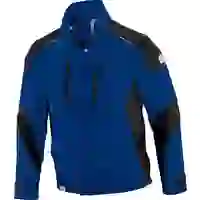 Jacke ACTIVIQ Gr. L Gr. L, kbl.blau/schw. Jacke ACTIVIQ Gr. L Gr. L, kbl.blau/schw.