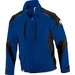Jacke ACTIVIQ Gr. L Gr. L, kbl.blau/schw. Jacke ACTIVIQ Gr. L Gr. L, kbl.blau/schw.
