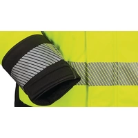 Warnschutz-Softshelljacke Melvin Gr.M gelb/schwarz ELYSEE Warnschutz-Softshelljacke Melvin Gr.M gelb/schwarz ELYSEE