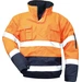 Warnschutz-Pilotjacke OTTO EN471 Kl.3 EN343 Kl.1 EN340 Gr.L orange/marine Warnschutz-Pilotjacke OTTO EN471 Kl.3 EN343 Kl.1 EN340 Gr.L orange/marine
