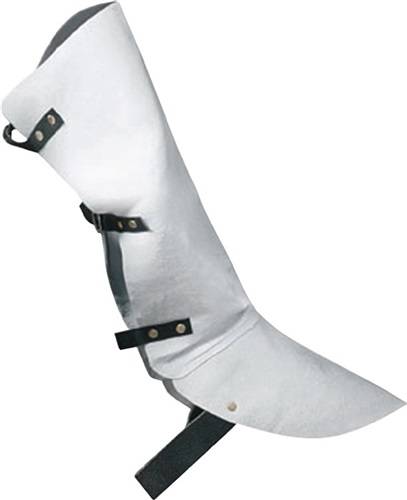Gamasche Spaltleder Material: Spaltleder  VPE: 25