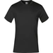 T-Shirt Premium, Gr. 3XL, schwarz T-Shirt Premium, Gr. 3XL, schwarz